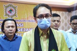 Wamendag sarankan kaum milenial Aceh gunakan kripto