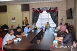 DPRD Gorontalo Utara berharap stok pangan cukup jelang Ramadhan