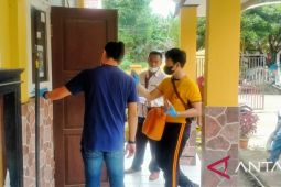 Polisi buru pelaku perampokan di tiga SDN Cidadap Sukabumi