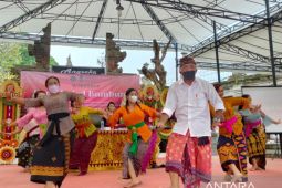 Budayawan usulkan pemerintah perluas ruang tampil Joged Bumbung Klasik