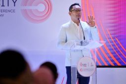 Ridwan Kamil perintahkan Kepala Disindag Jabar keliling pantau harga sembako