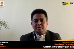 Penetapan jadwal akhiri isu penundaan Pemilu 2024