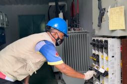 Pelanggan layanan premium PLN di Jabar mencapai 2.516