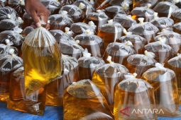 Jangan khawatir, stok minyak goreng di Sigli aman