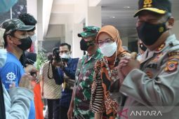 Kapolda: Capaian vaksinasi di Jawa Barat luar biasa