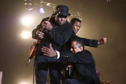 Java Jazz Festival kembali digelar Mei 2022