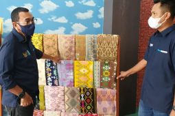 Pasar Digital UMKM, Solusi Erick Thohir Kembangkan 685 UMKM di Mataram