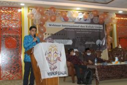 Unja hadirkan "Gebyar Arabic 4 Nasional"