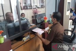 JPU Kejati Maluku ajukan kasasi  korupsi pendapatan asli negeri Tawiri, begini penjelasannya