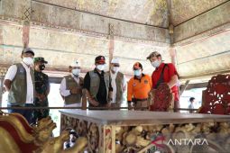 BNPB ajak belajar "Semangat Puputan" Klungkung untuk tangani bencana