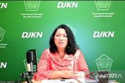 Kemenkeu: BMN hulu migas harus memiliki tata kelola yang baik