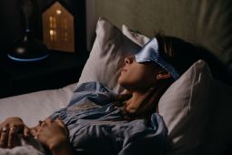 Serba-serbi tidur, bukan sekadar pejamkan mata