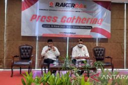 PKS Depok siap jaring kaum milenial untuk Pilkada 2024