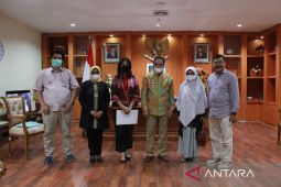 Pemda Sulteng dan PT Poso Energi  matangkan konsep pengembangan wisata