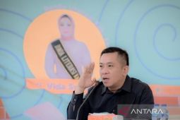 Wabup Karawang ajak OPD ikut kembangkan sektor ekonomi kreatif