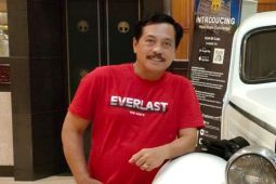 Yanto Suparwito gigih membina pebulutangkis muda