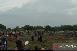 "Raye Bubbor", tradisi unik di Desa Lumbang rayakan "Nisfu Syaban"