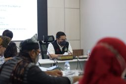 Sambut hari jadi ke-1.218, Bupati Kediri ajak bangkit bersama