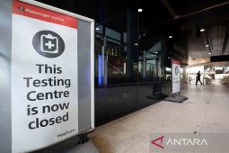 Tingkat infeksi COVID-19 Inggris cetak rekor, subvarian BA.2 mendominasi