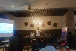 Penyaluran kredit perbankan di Maluku tumbuh 6,57 persen selama 2021