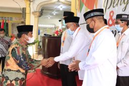 Wali Kota Binjai : Lazismu Binjai harus bisa berdayakan masyarakat