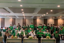 Ketua DPW PPP Jambi minta kader lihat peluang pemilu 2024