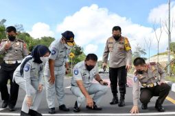 Rivan Purwantono : Jasa Raharja Hadirkan Redspot di Mandalika