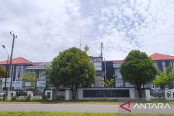 BPS sebut penduduk miskin Bengkulu Tengah bertambah
