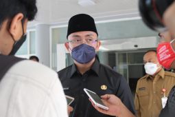 Wagub Banten perintahkan BPBD terjun bantu korban banjir di Carita
