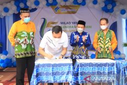 Wali Kota dukung Yayasan Robbani lahirkan generasi berakhlak mulia