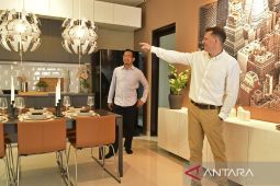 Premier luncurkan hunian modern premium di Kranggan, Bekasi