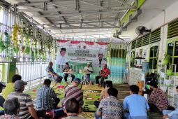 Anggota Dewan inginkan kerukunan kehidupan beragama di Kalsel labih baik