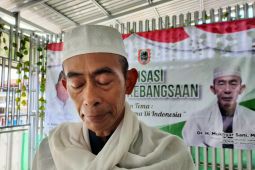 Sosialisasi Wasbang dan moderasi keagamaan dinilai positif untuk kebutuhan NKRI