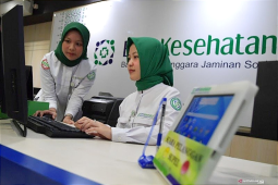 Tiga partai harapkan Pemprov tak hentikan program JKA
