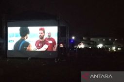 Kemendikbudristek kenalkan ragam budaya dan tradisi melalui film di Garut