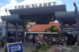 Garut bersiap wujudkan rumah sakit spesialis