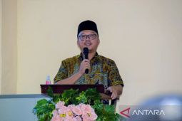 Bupati Morut:  Imam masjid berperan ciptakan kerukunan umat beragama