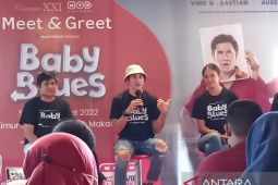 MAXstream Telkomsel hadirkan film pembelajaran berumah tangga