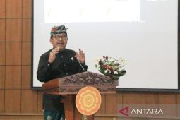 Wagub Bali: Kembangkan Pariwisata Berkelanjutan sesuai karakter wilayah