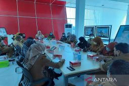 Dispersip integrasikan arsip daerah