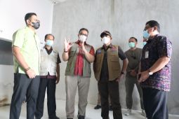 BNPB: GPDRR turut dukung pertumbuhan ekonomi RI