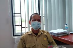 Kasus aktif COVID-19 di Belitung terus turun