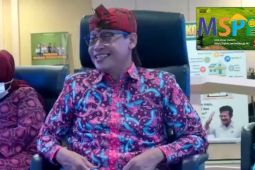 Kementan dorong pengembangan gula merah kurangi ketergantungan gula pasir
