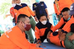 BPBD Jatim ajak warga Madiun tanggap bencana melalui pelatihan Destana