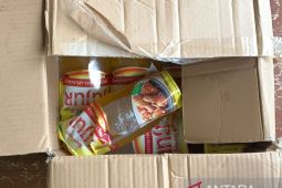 Cianjur kembali ajukan penambahan stok minyak goreng ke Pemprov Jabar
