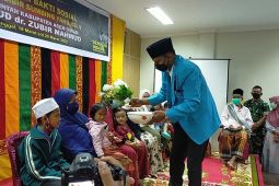Pemkab Aceh Timur gelar operasi bibir sumbing gratis