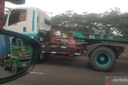 Roda investasi di tol penyangga Jakarta
