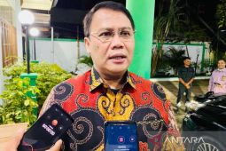 Ahmad Basarah: MPR RI tidak pernah agendakan perpanjangan masa jabatan Presiden