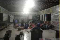 Dinsos Kaltim buka dapur umum bantu korban banjir di Sangatta