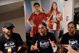 MVP Pictures gandeng Telkomsel hadirkan film "Baby Blues"